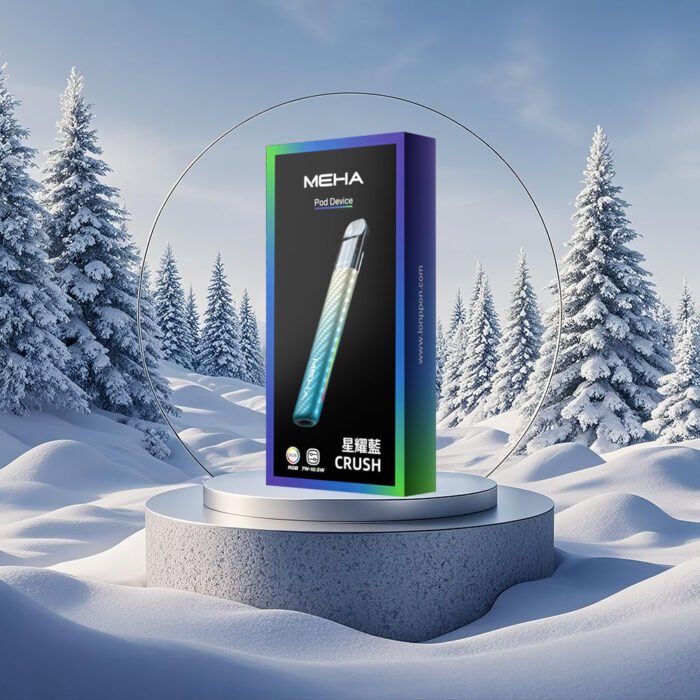 MEHA 魅嗨 主機五代 星耀：圖片 4