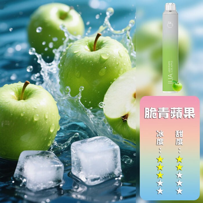 ILIA 哩亞 抛棄式 6500口：圖片 9