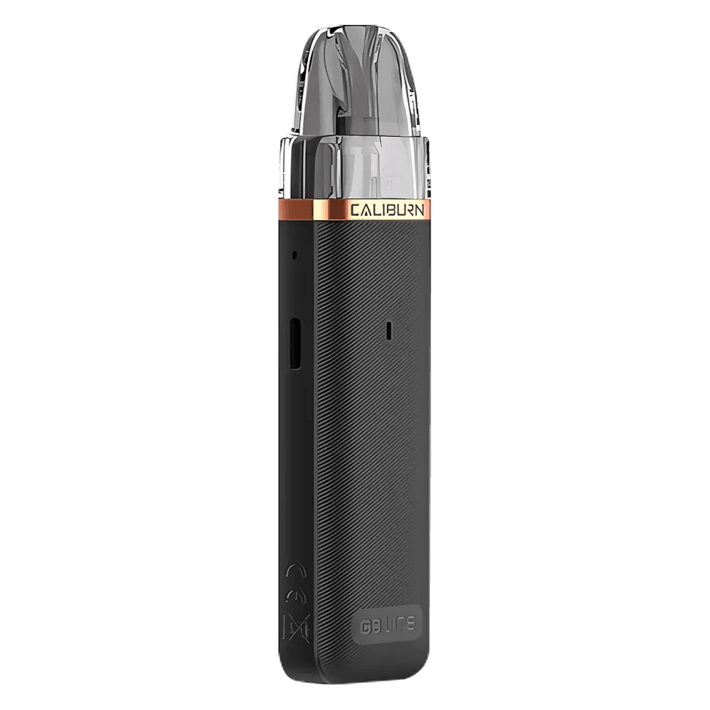 UWELL Caliburn G3 LITE 咖哩棒註油主機深度解析-熱力蒸氣