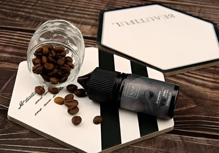 FRUIT OF STELL煙油 鋼鐵果系列果汁菸油 30ml/60ml 美國進口 711到付：圖片 7