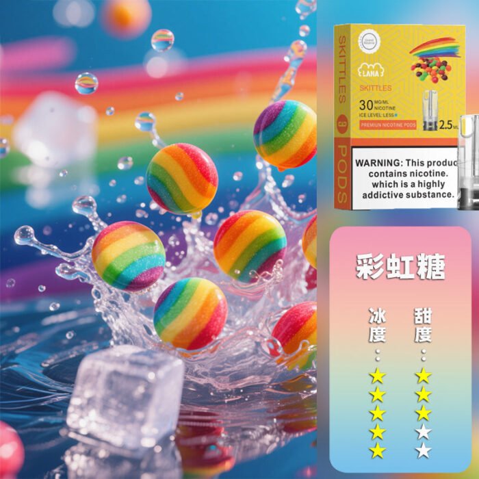 LANA 拉娜 煙彈：圖片 16