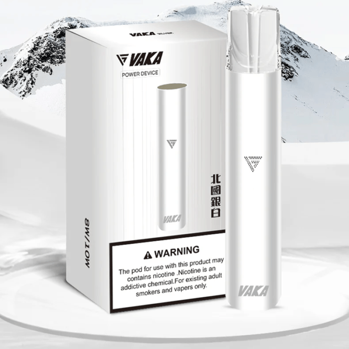 VAKA 主機 （hp2)：圖片 2