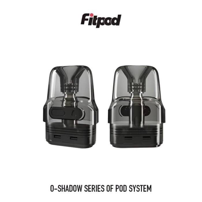 FITPOD O-SHADOW 小蠻牛Xilm通用 711到付：圖片 5