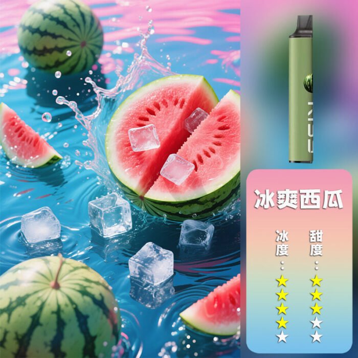 KISS抛棄式 6500口：圖片 9