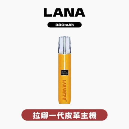 LANA拉娜皮革主機