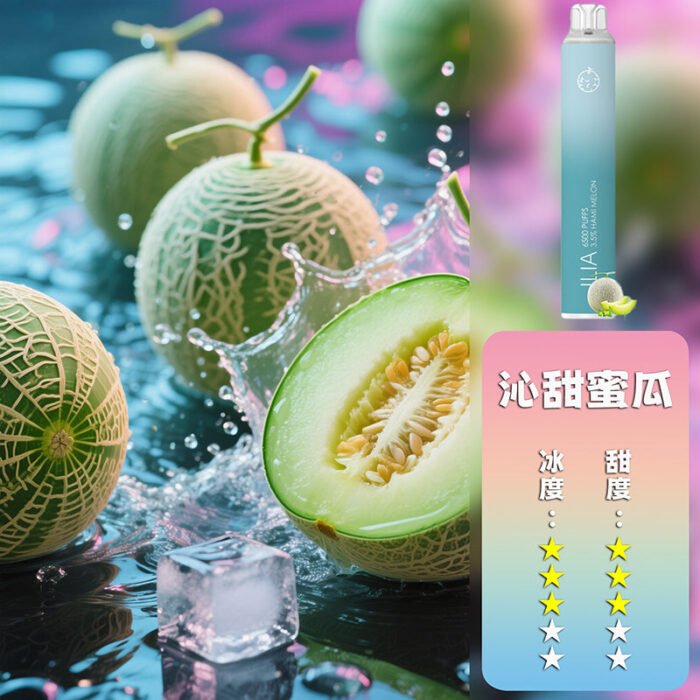 ILIA 哩亞 抛棄式 6500口：圖片 19