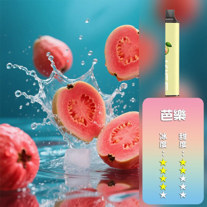 KISS抛棄式 6500口：圖片 7