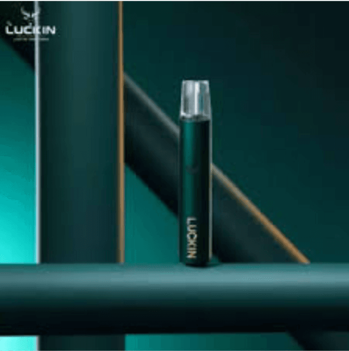 幸運 LUCKIN 主機電子煙：圖片 3