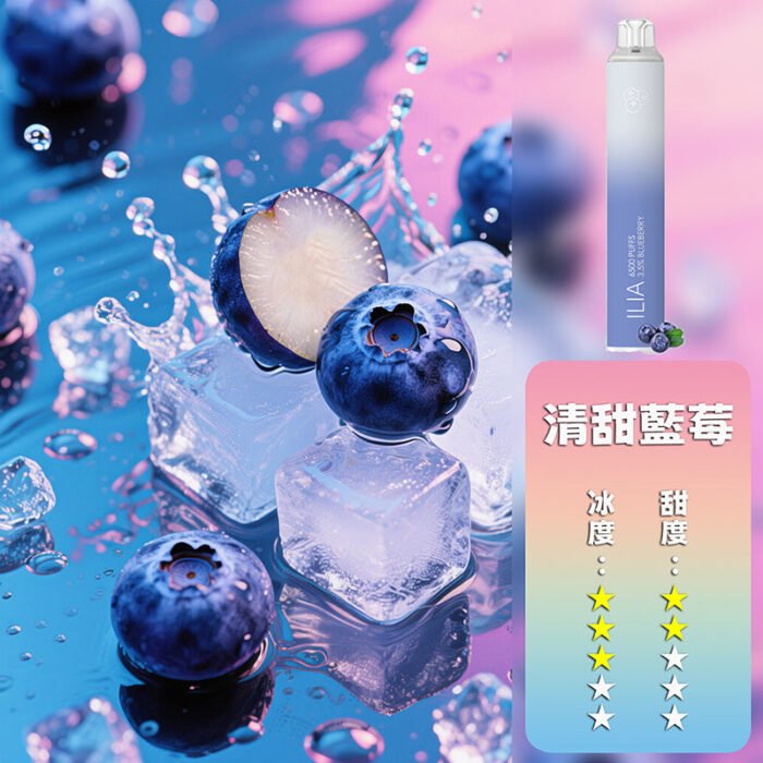 ILIA 哩亞 抛棄式 6500口：圖片 16