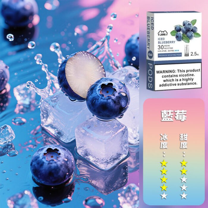 LANA 拉娜 煙彈：圖片 5