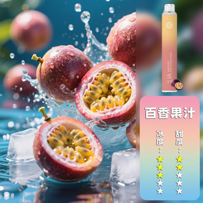 ILIA 哩亞 抛棄式 6500口：圖片 18