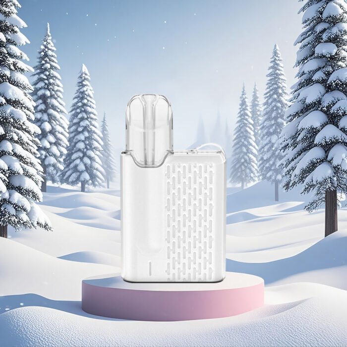 MEHA 魅嗨  主機五代（方形）：圖片 3