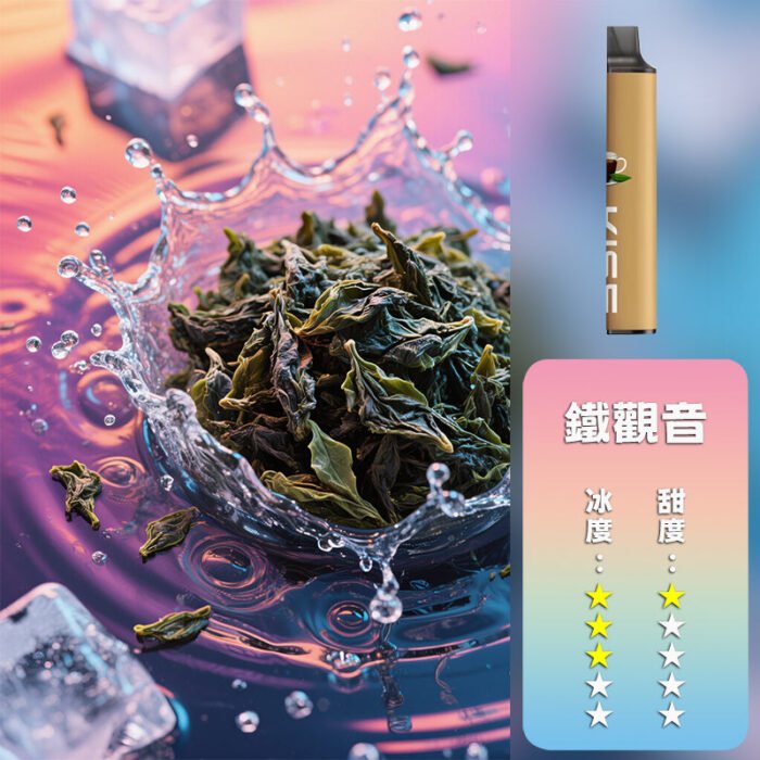 KISS抛棄式 6500口：圖片 5