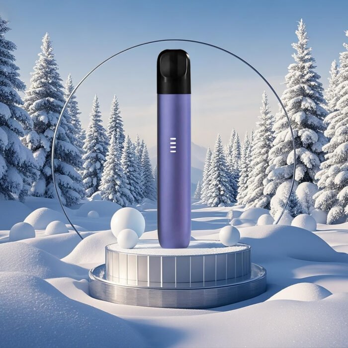 RELX 悅刻 主機五代：圖片 4