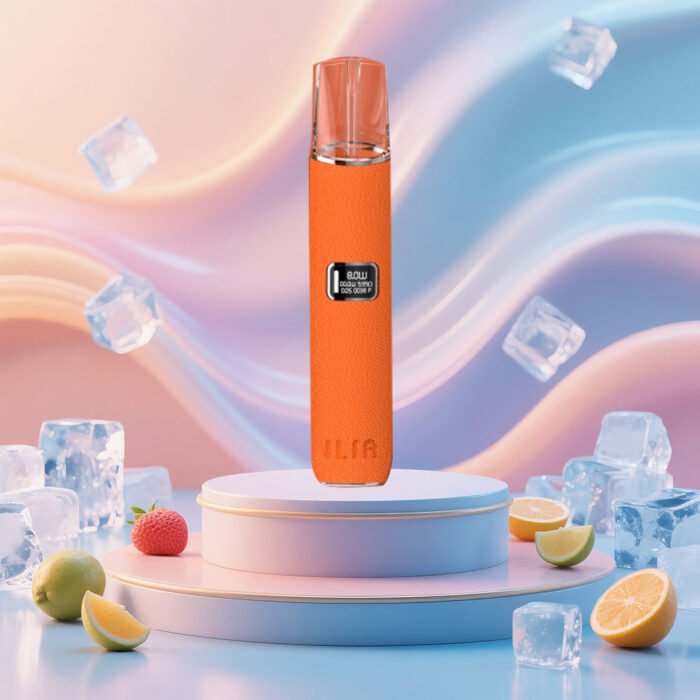 ILIA  哩亞 一代皮革主機：圖片 7