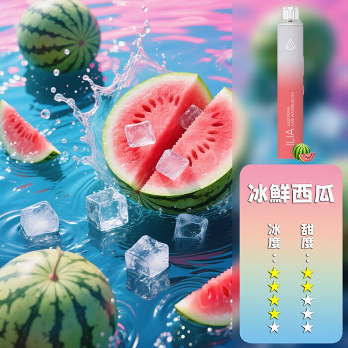 ILIA 哩亞 抛棄式 6500口：圖片 2