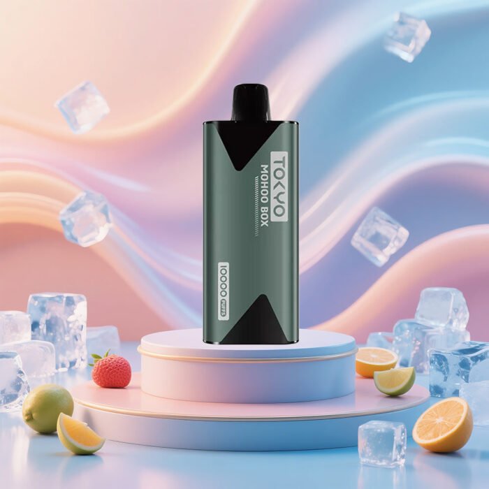 MOHOO BOX東京魔盒主機：圖片 6