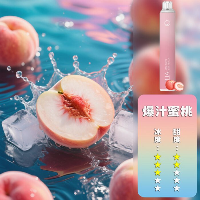 ILIA 哩亞 抛棄式 6500口：圖片 15