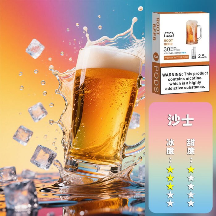 LANA 拉娜 煙彈：圖片 22