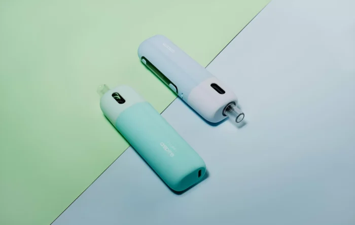 Aspire Fluffi POD 酪梨妹妹套組 1500mAh 小煙主機：圖片 3