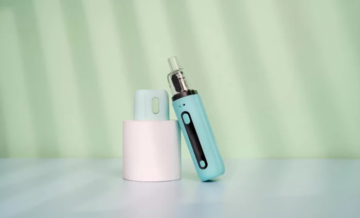 Aspire Fluffi POD 酪梨妹妹套組 1500mAh 小煙主機：圖片 5