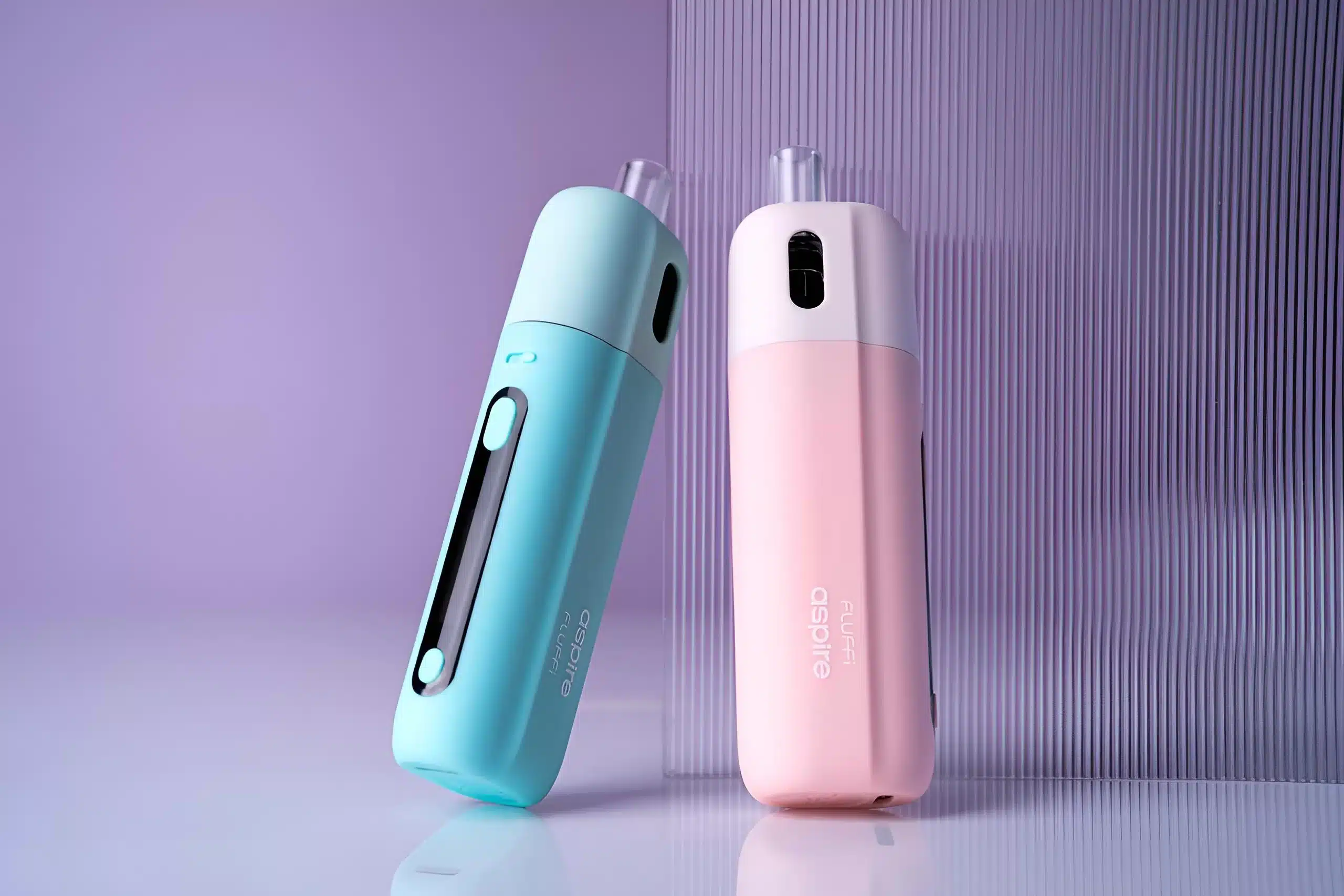 Aspire Fluffi 酪梨妹妹套組 主機實拍 1500mAh 大電池 7-11貨到付款