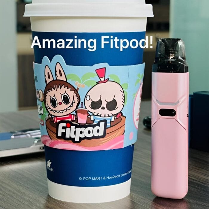 FITPOD O-SHADOW 小蠻牛Xilm通用 711到付：圖片 11