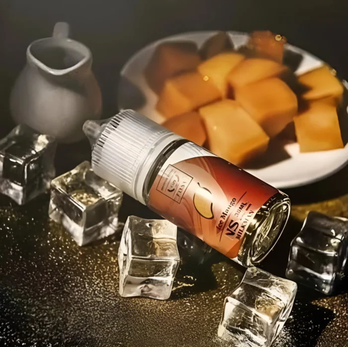 FRUIT OF STELL煙油 鋼鐵果系列果汁菸油 30ml/60ml 美國進口 711到付：圖片 9