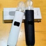 Tutx 皮革主機 通用悅刻煙彈一代 皮革電子煙主機 奢華質感設計