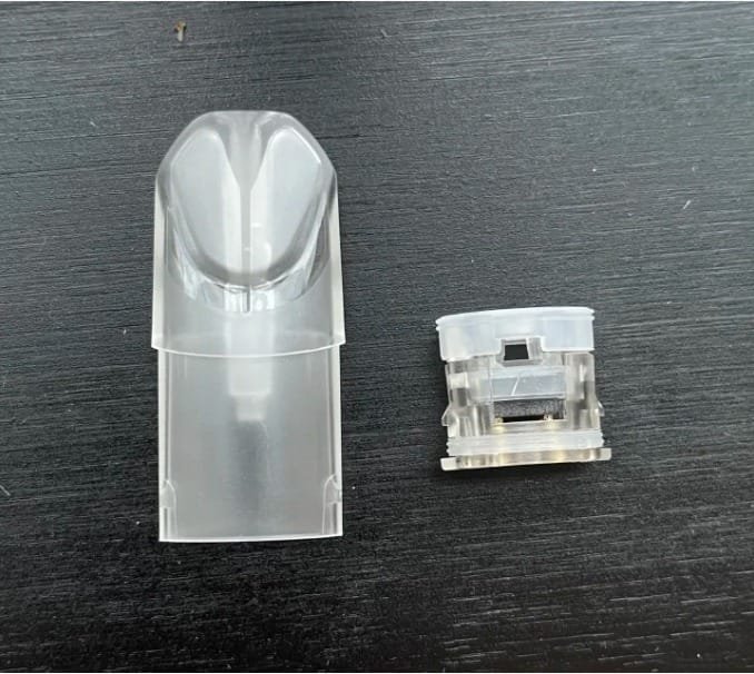 正版思博瑞空煙彈 SP2空彈 通配一代主機麻醉煙彈真相