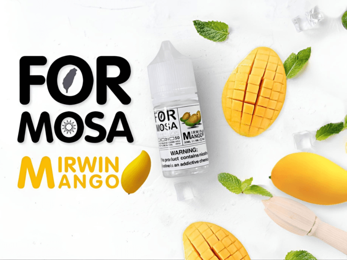 小煙煙油推薦 Formosa煙油 福爾摩沙菸油 30ml 711到付：圖片 3